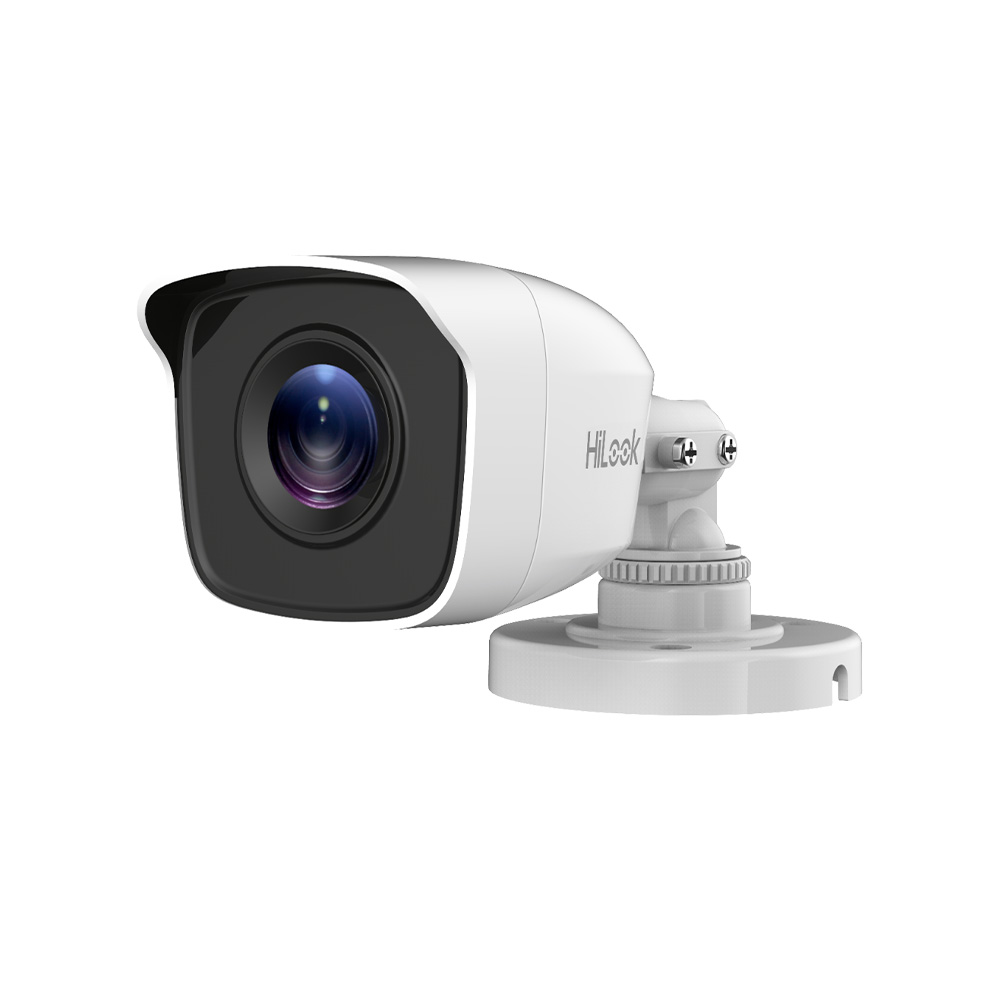HiLook THC-B150-M 5MP Fixed 3.6mm Bullet Analog Camera